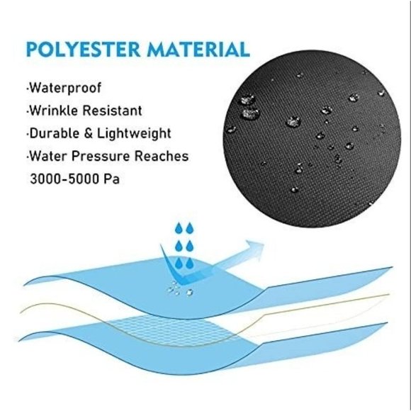 GOOSH Halloween Inflatable 5FT Ghost with Pumpkin Cute Halloween Ghost - Picture 2 of 10